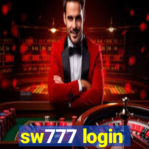 sw777 login